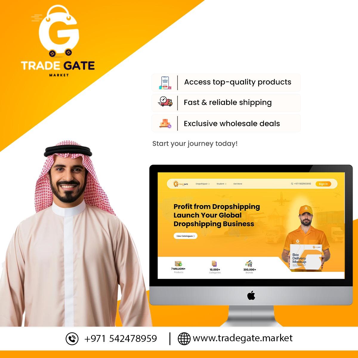 Start Your Business in UAE