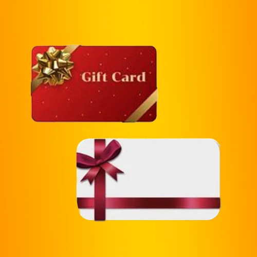 Gift Cards