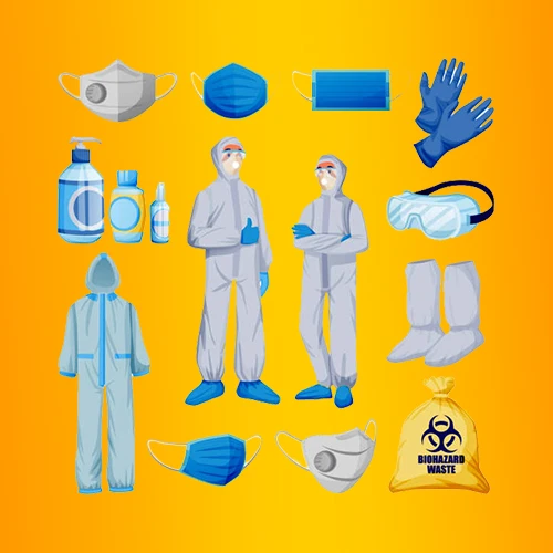 Industrial & Scientific Supplies