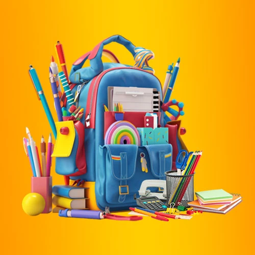 Stationeries