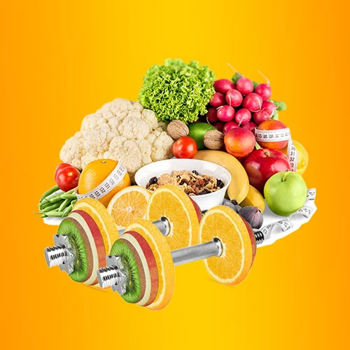 Sports Nutrition