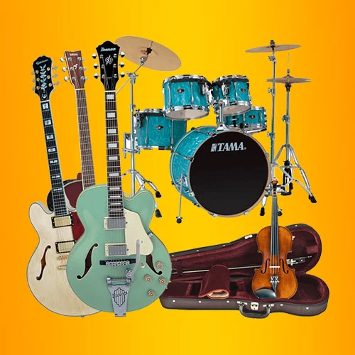 Musical Instrument