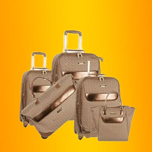 Bags, Wallet & Luggage