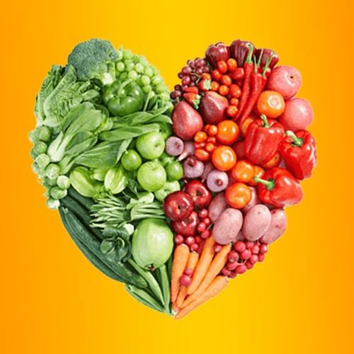 Diet & Nutrition