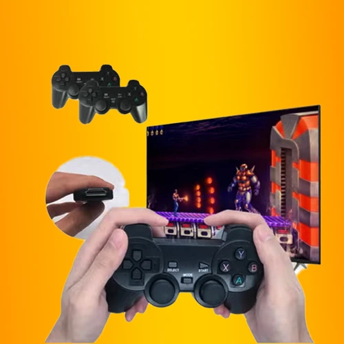 Videogames