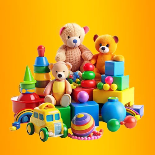 Toys & Games