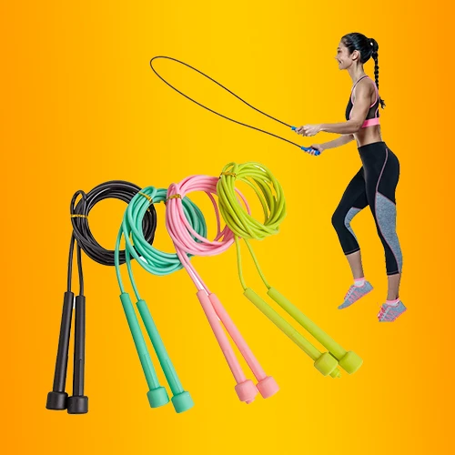 Outdoor Sports & Fitness
