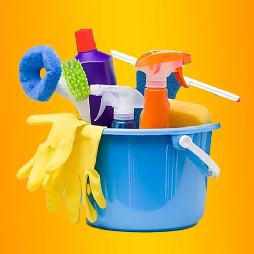 Health & Household