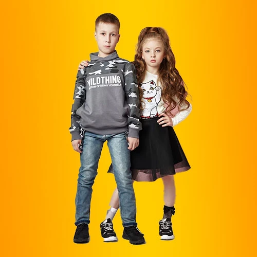 Kids Fashion