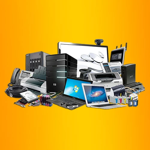 Electronics & Accessories