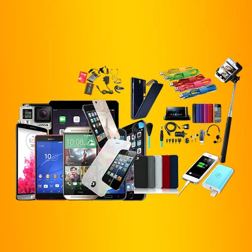 Mobile & Accessories