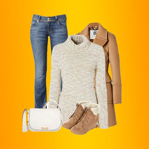 Women's fashion