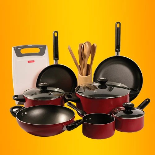 Kitchen Accessories