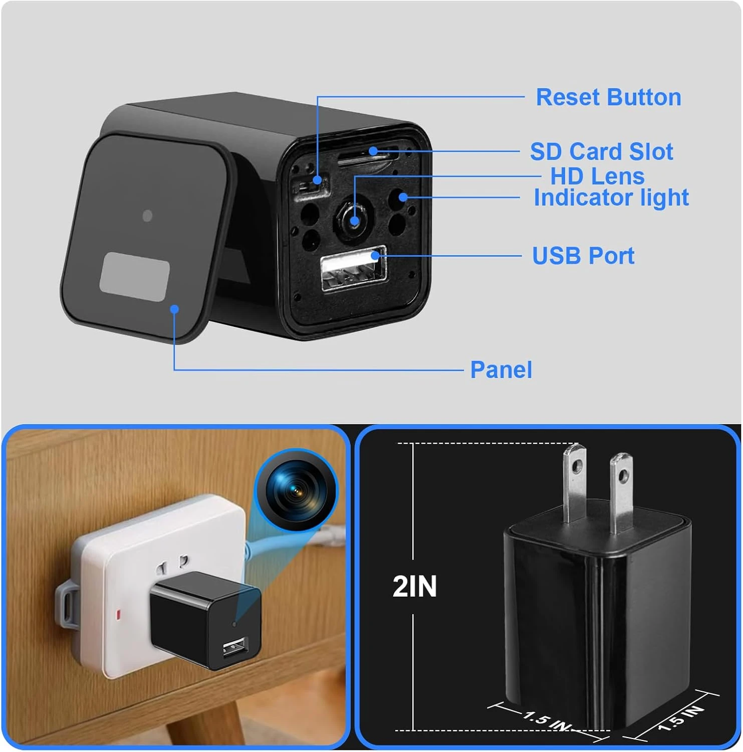 Product thumbnail