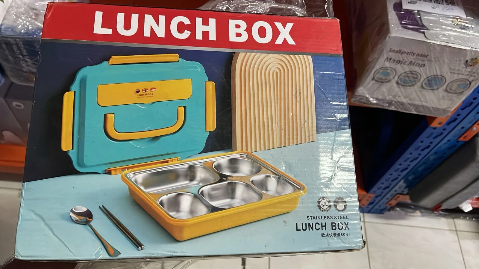 Product thumbnail