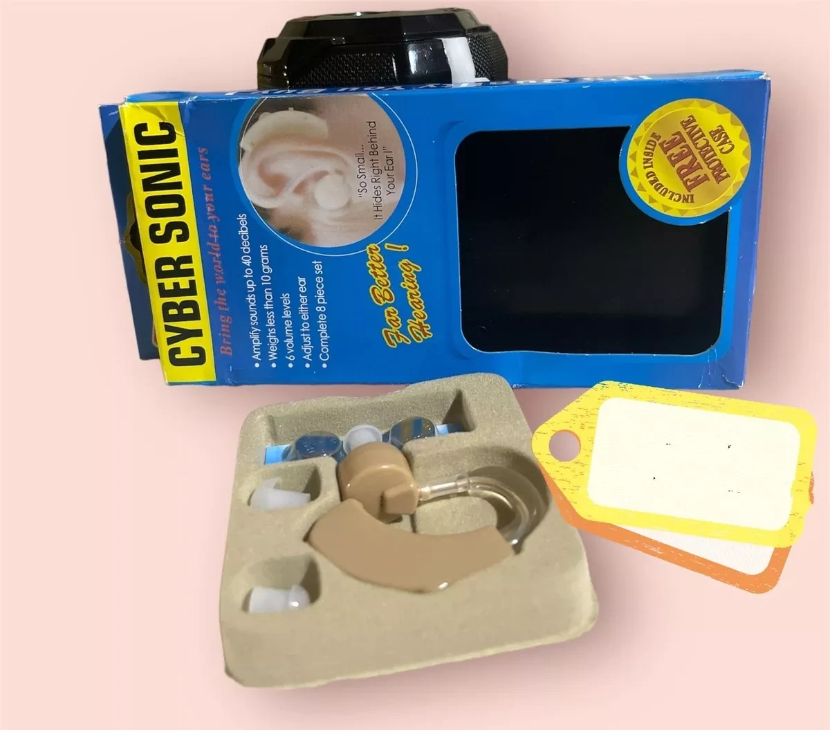 Product thumbnail