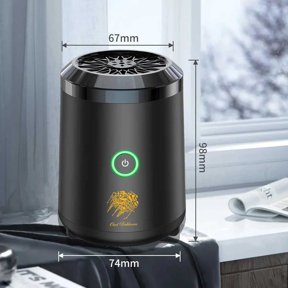 Product thumbnail