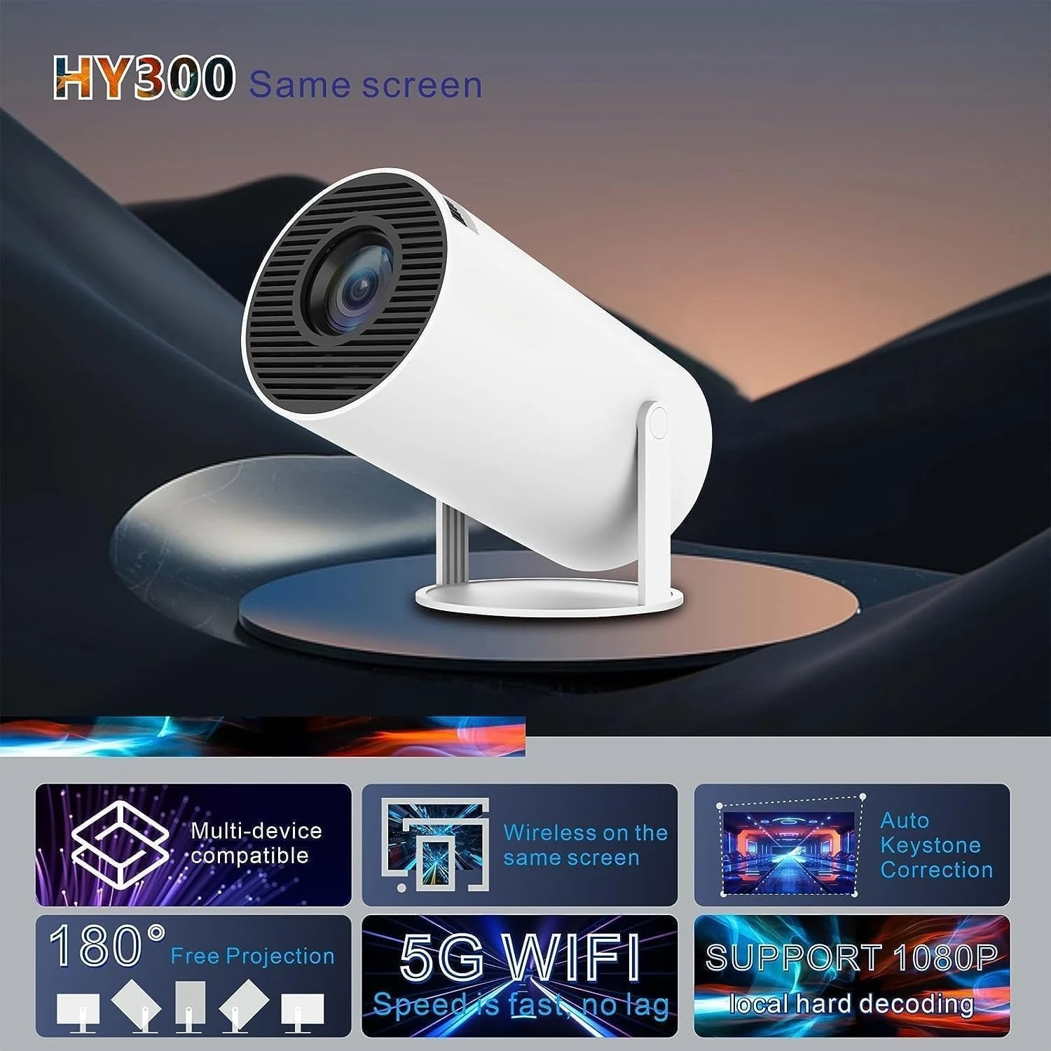 Product thumbnail