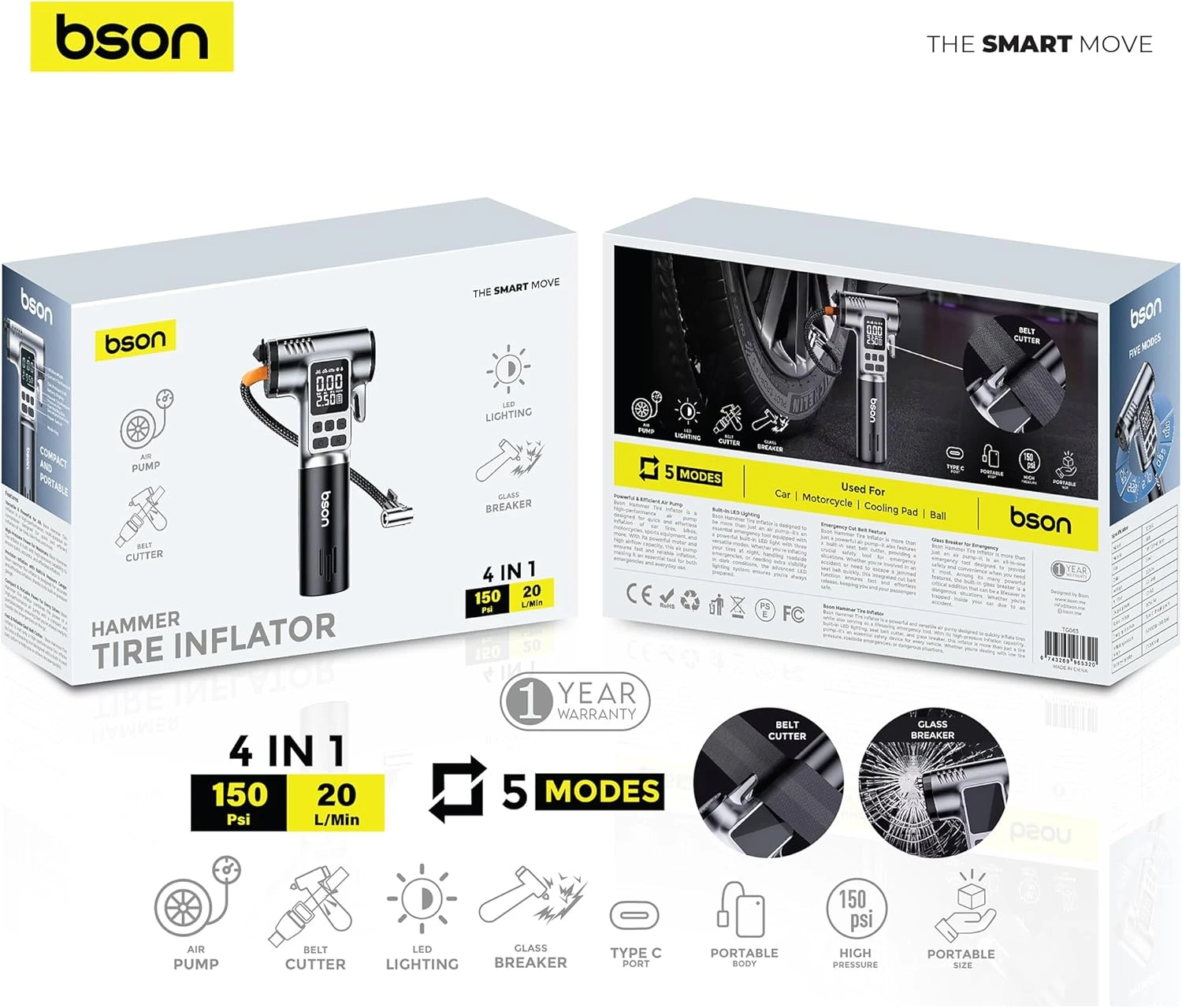 Product thumbnail