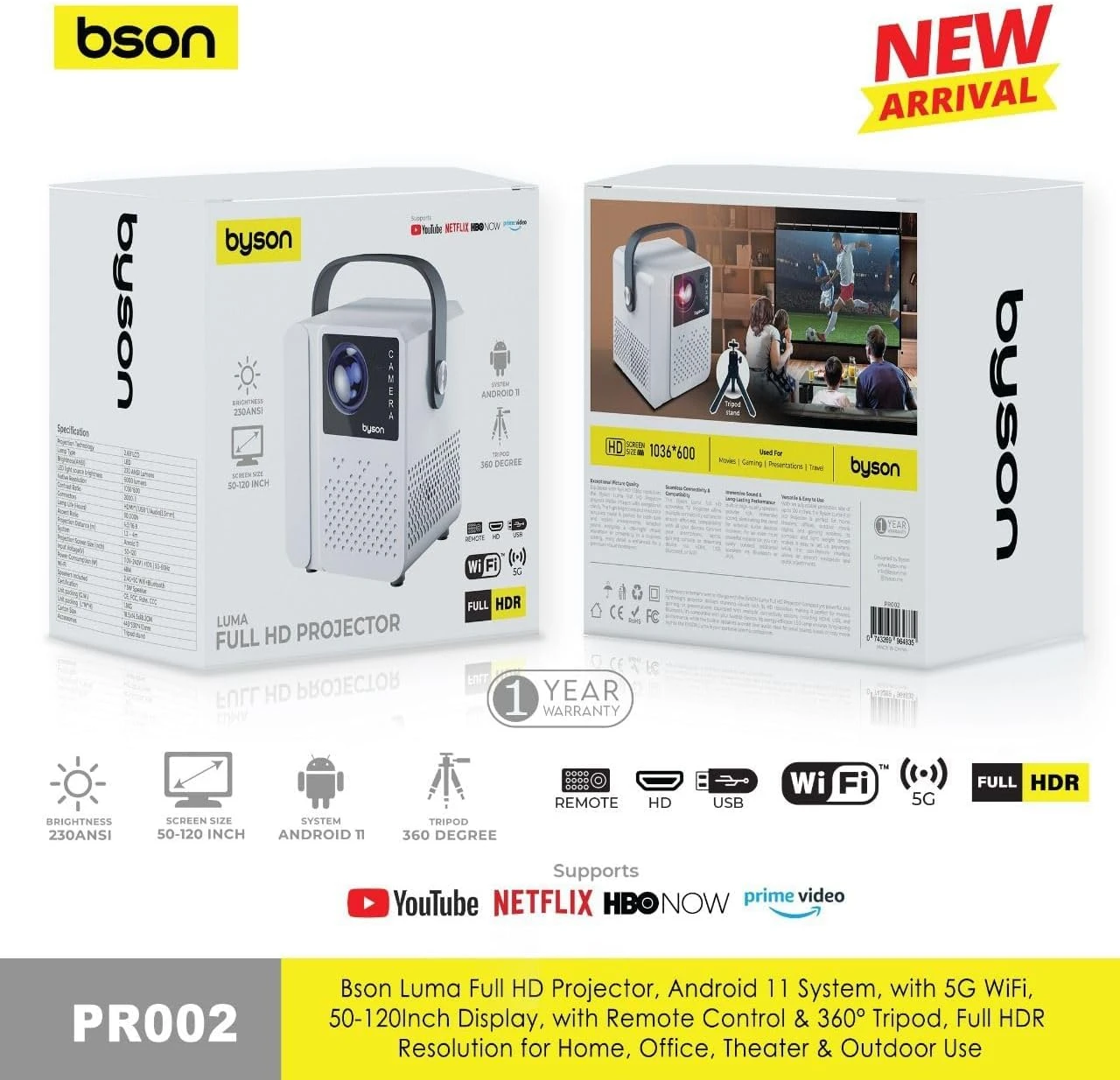 Product thumbnail