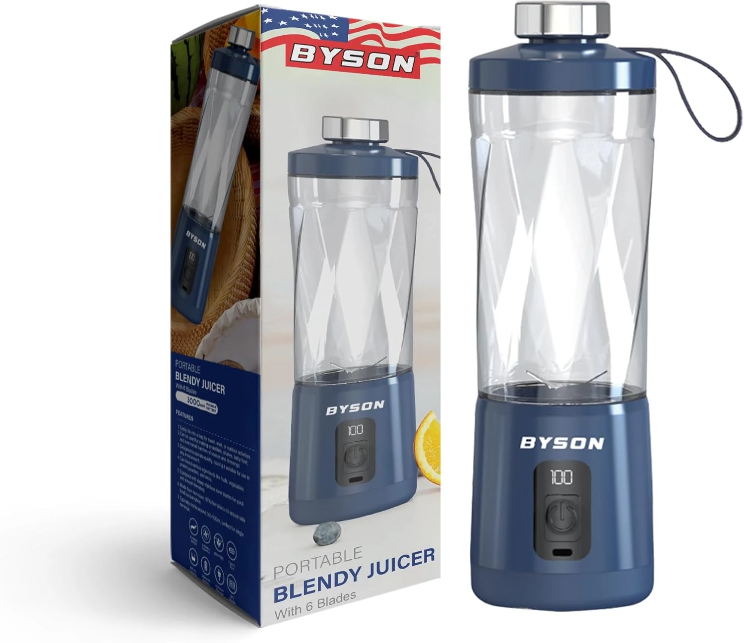 Product thumbnail