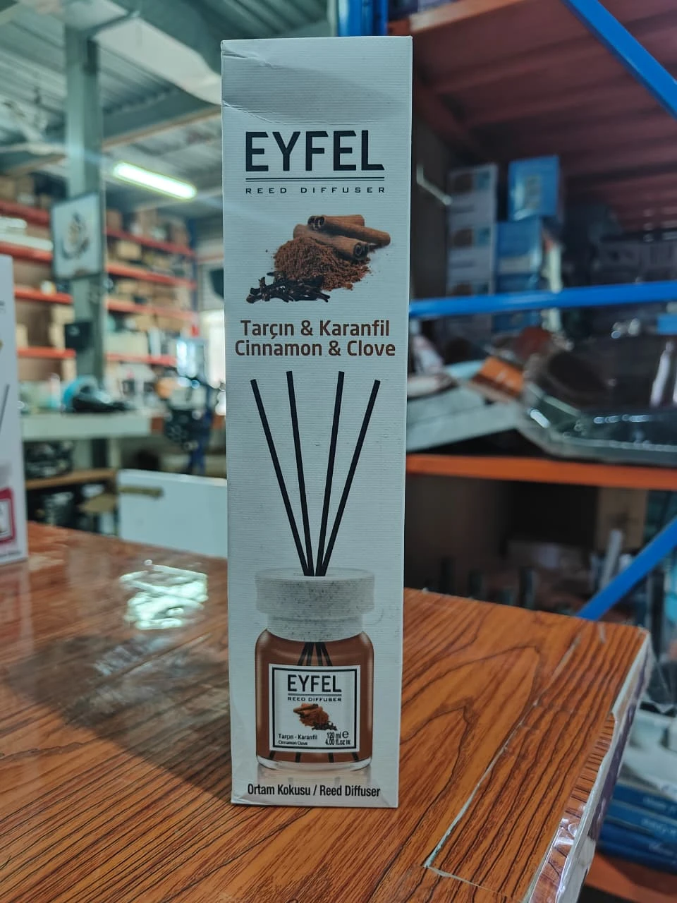 Product thumbnail