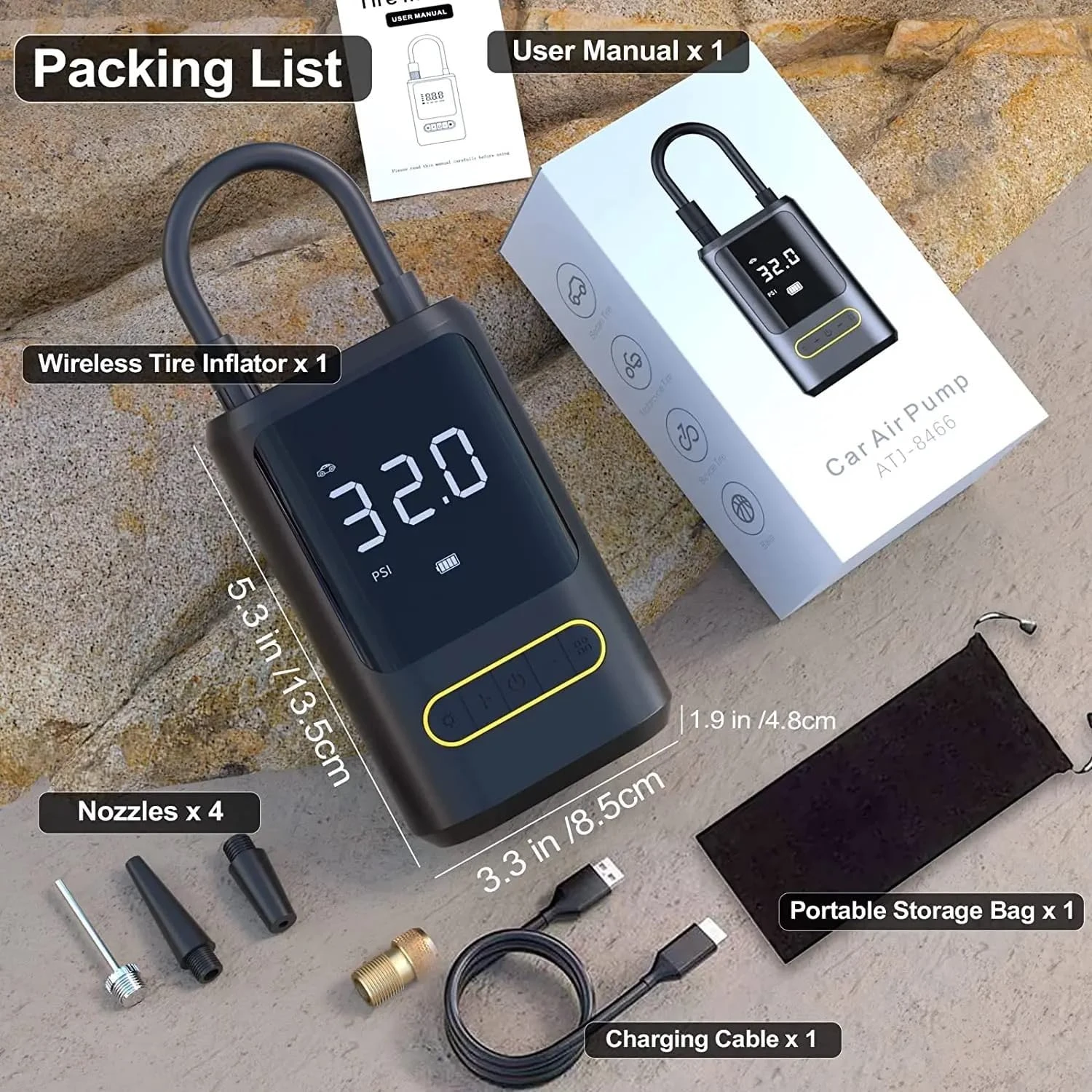 Product thumbnail