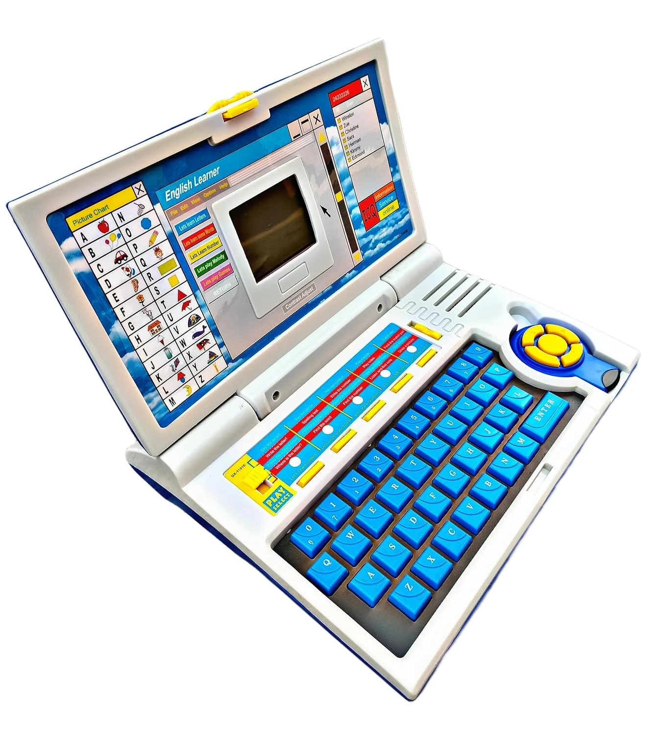 Product thumbnail