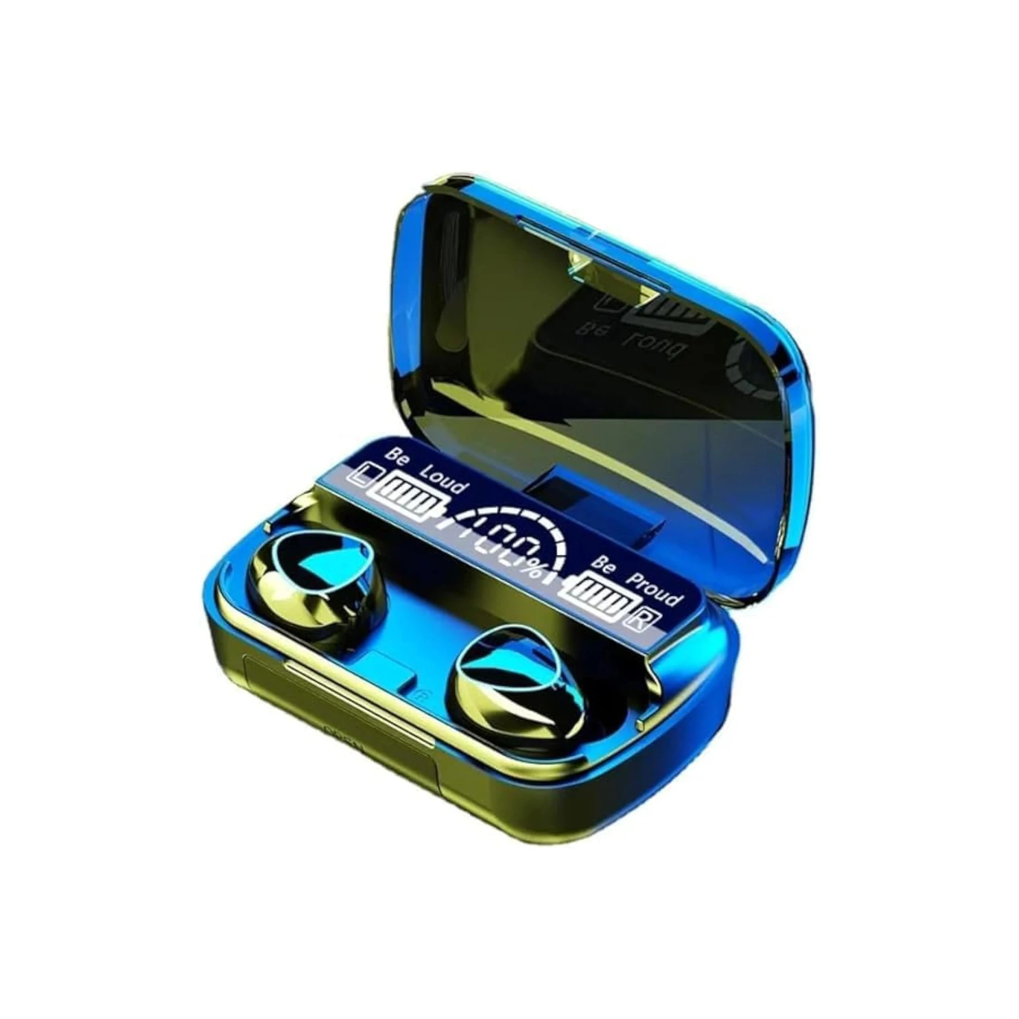 M10 EARBUDS