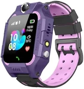 Smart Watch E06  Multifunctional Health and Fitness Smartwatch with Touchscreen