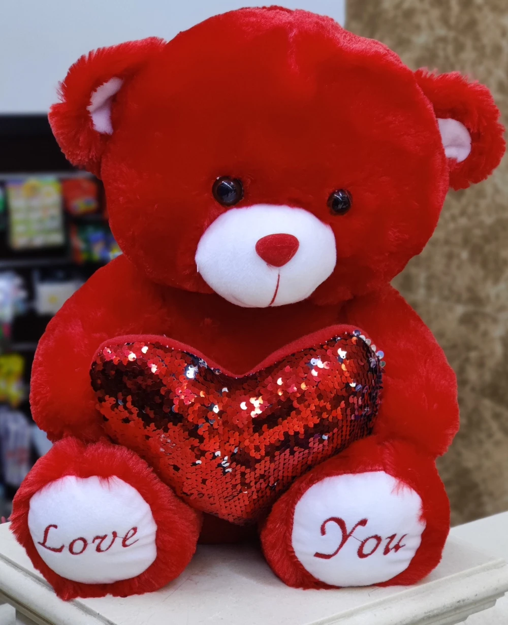 Teddy Bear