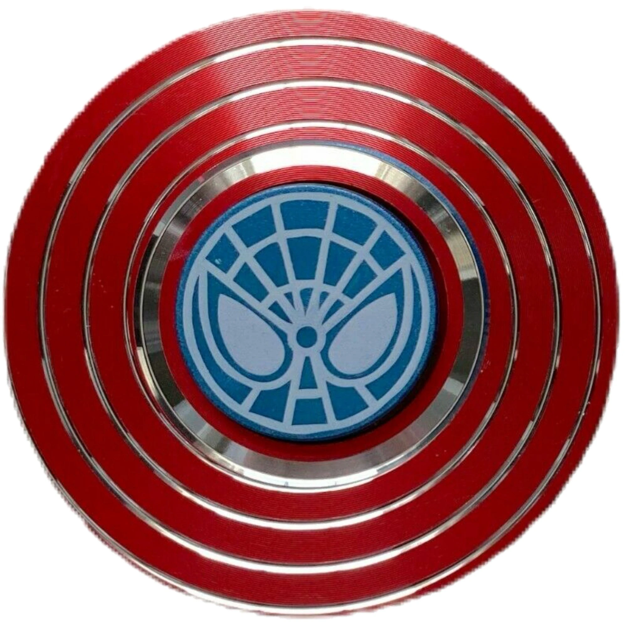 Spinner Metal