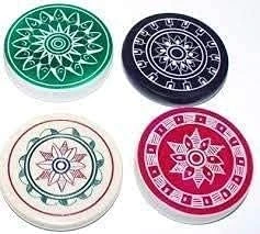 Carrom Strike