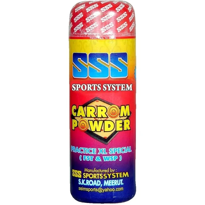 Carrom Powder