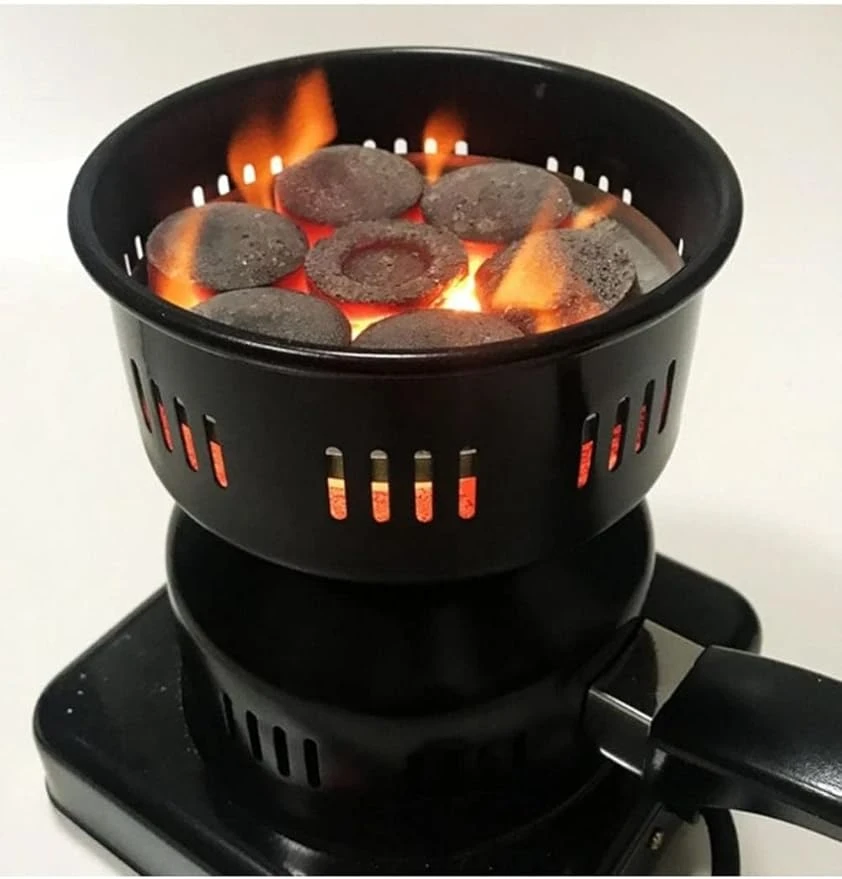 Hot Plate