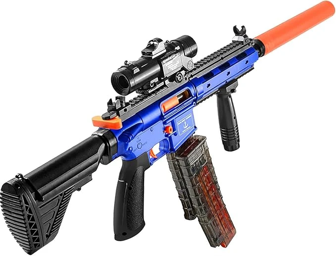 M41 Rifle Gun