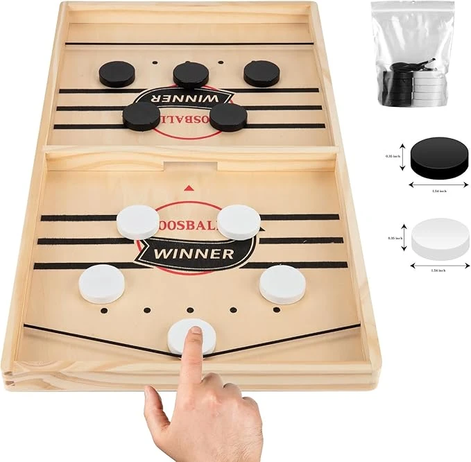 Fun Board Games Collection - Engaging Family and Party Games for All Ages