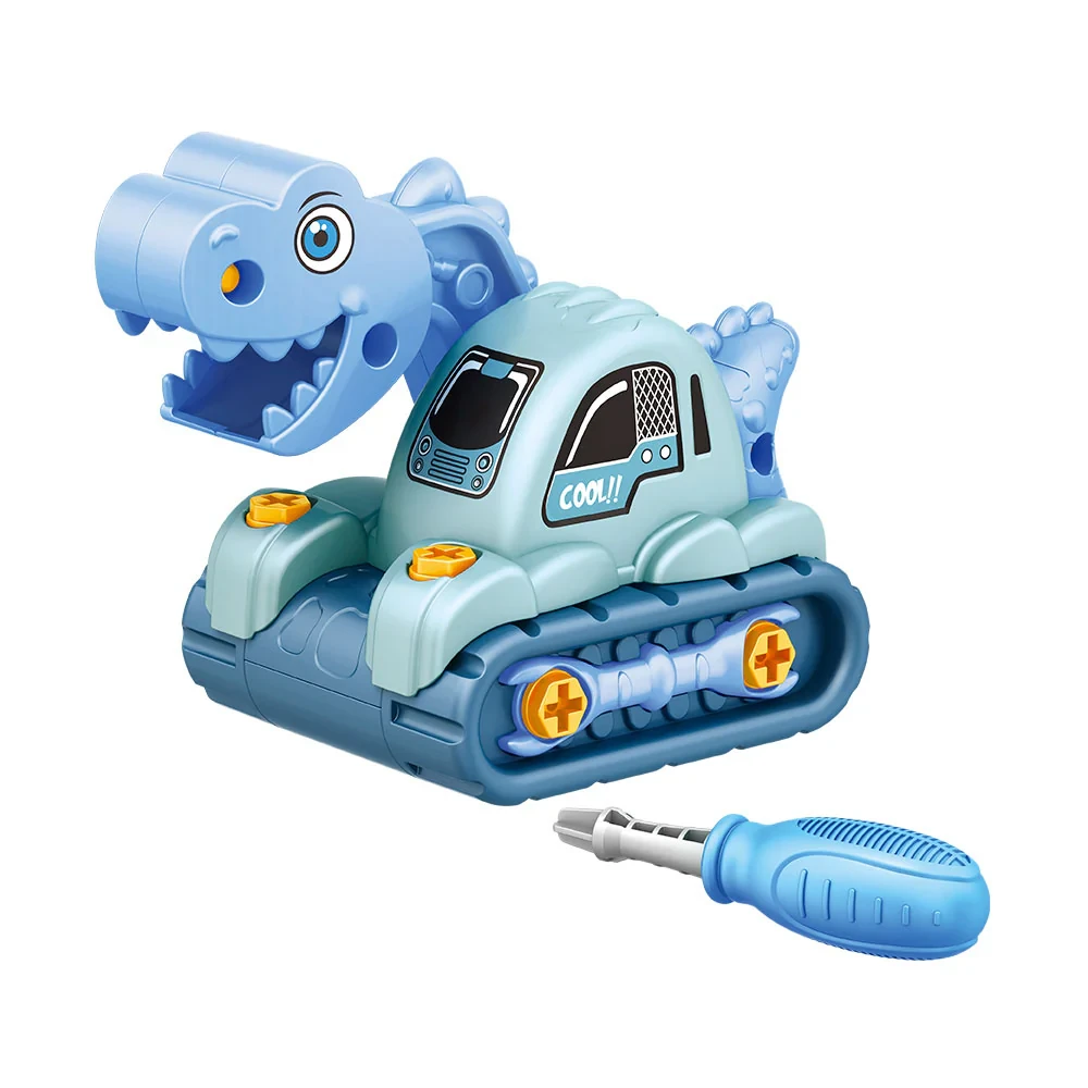 Dinosaur Diy