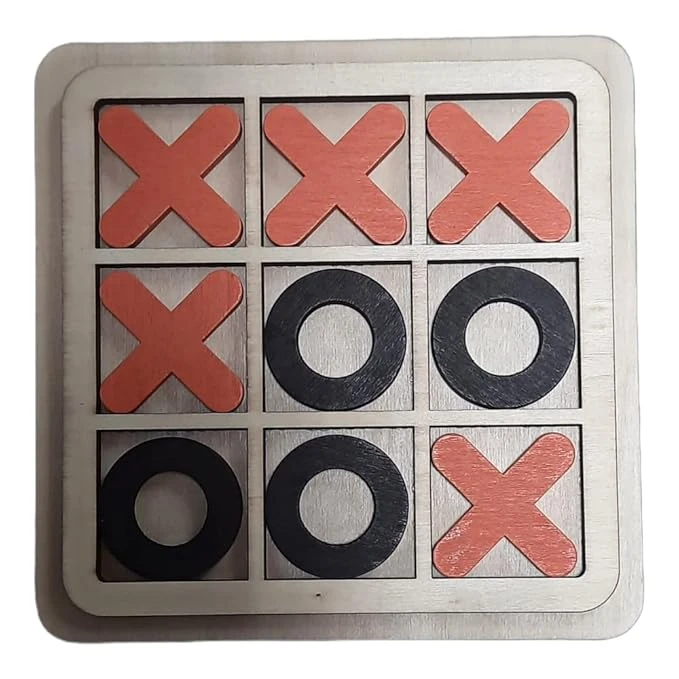 TikTok Game Toy