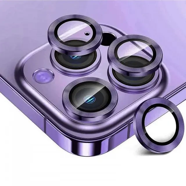 Camera Lens Glass Guard – Ultimate Protection for Your Smartphone Camera