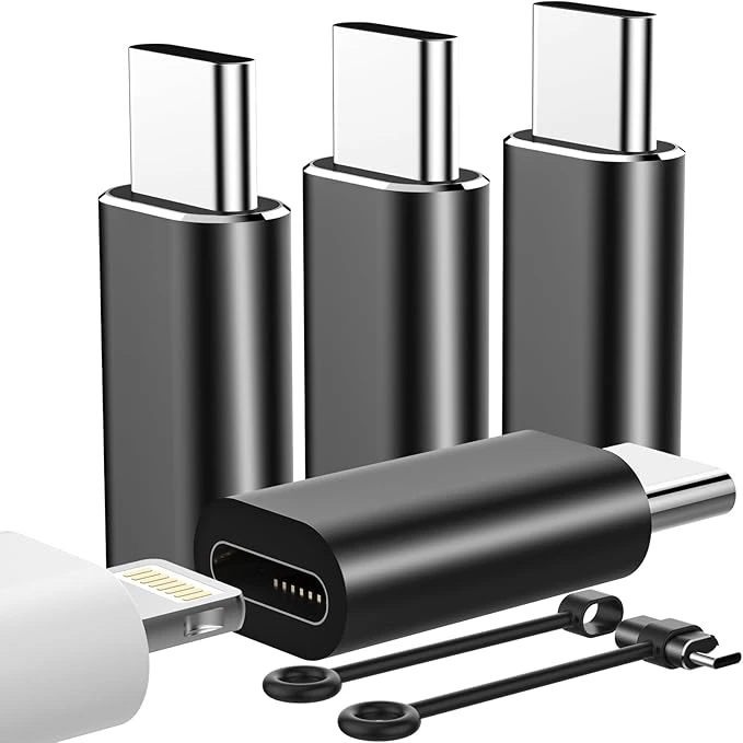 Universal Power Converter Adapter