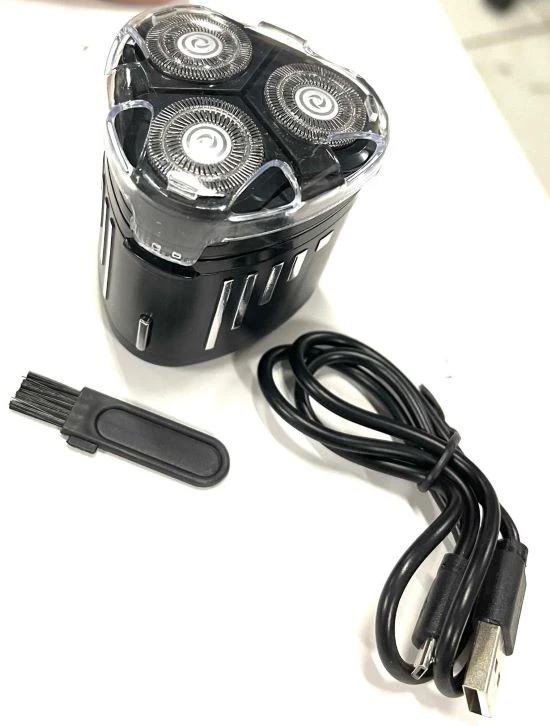 USB Rechargeable mini Shaver,  Hair Trimmer