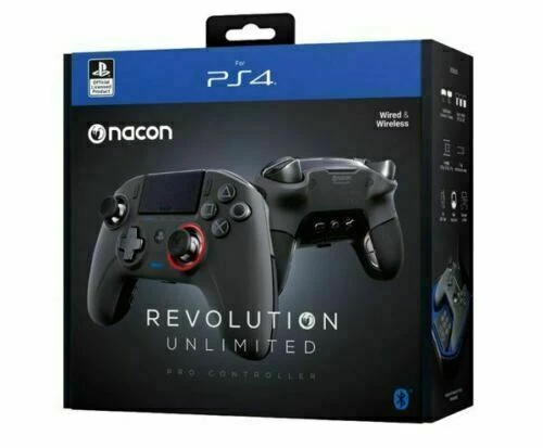 Nacon PS4 Controller