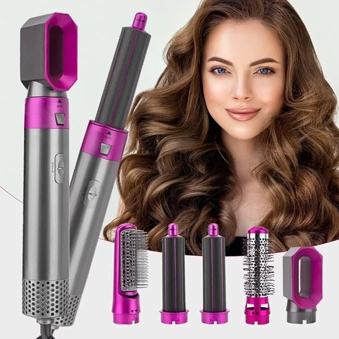5-in-1 Styling Kit
