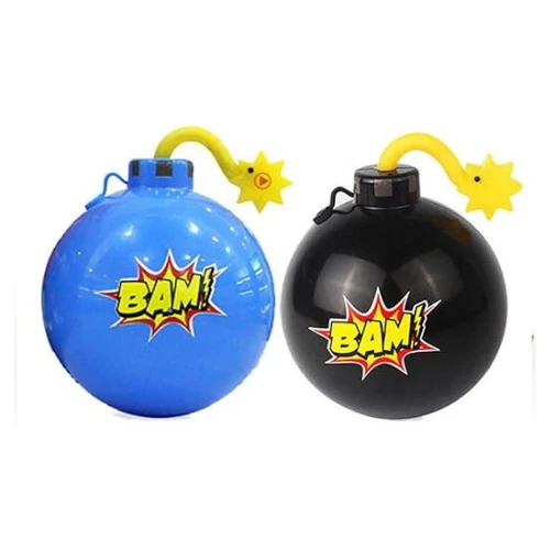 WS Juicy Bomb – Multicolour Desktop Family Game | Fun Reaction Game for Kids, Parties & Family Game Night