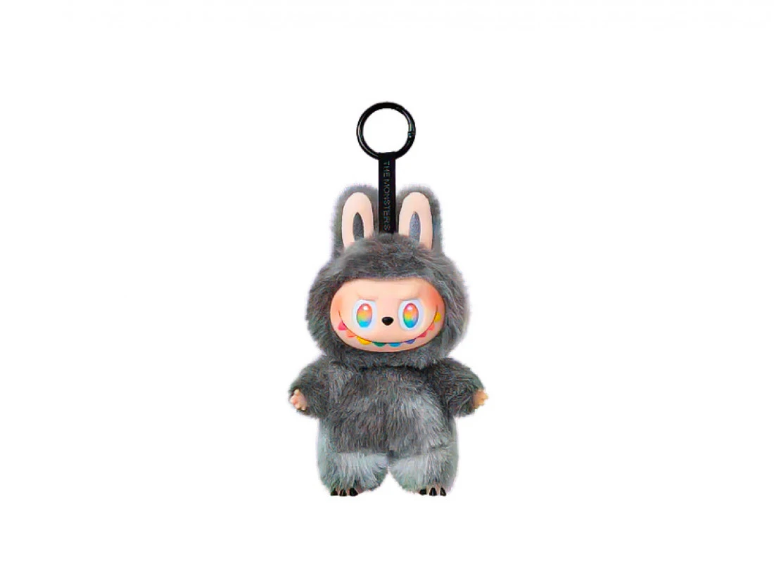 POP MART Labubu The Monsters Blind Box – Big Into Energy Series V3 | Surprise Vinyl Collectible Figure