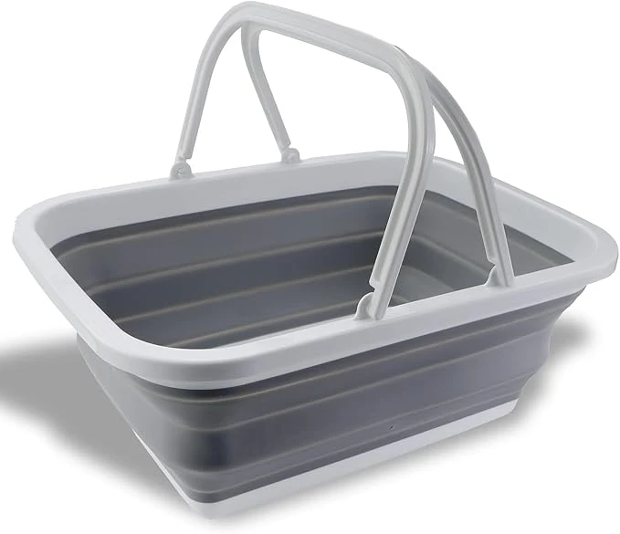 Foldable Basket
