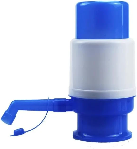 Generic Eco-Logic Manual Water Pump Dispenser for 5-Gallon Bottles – BPA-Free, Hand Pressure Drinking Dispenser – HL-07