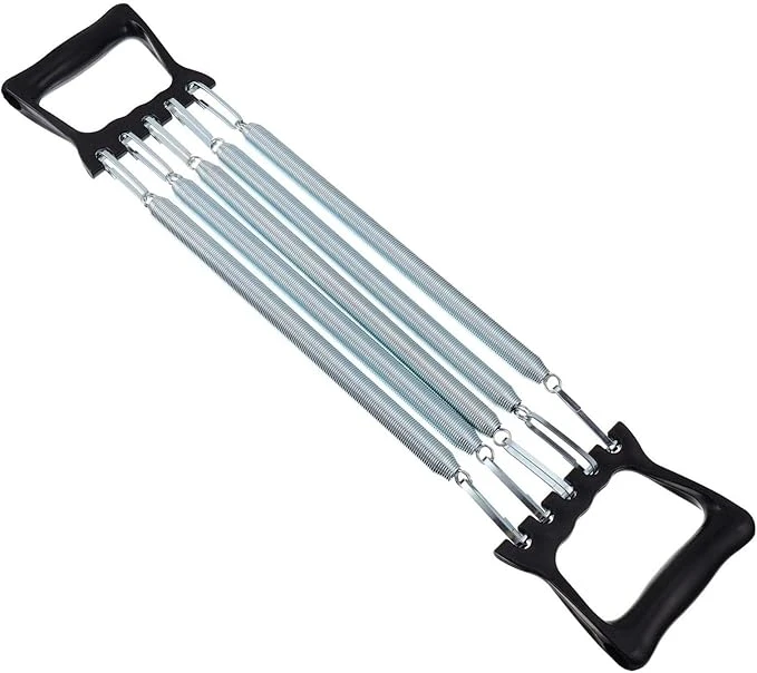 Arm Weight Pulling Spring Tool – Strength & Resistance Trainer