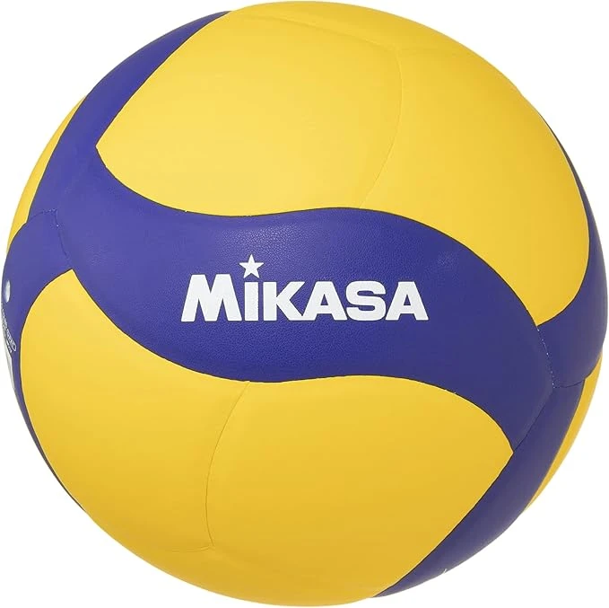 Mikasa Volleyball V 330 W – High-Performance Ball for All Levels
